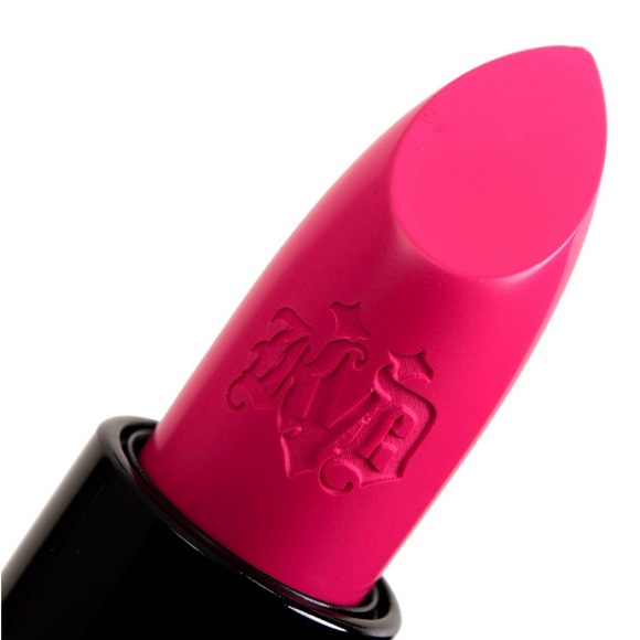 Kat Von D Other - Kat Von D Backstage Bambi Studded Kiss Creme Lipstick